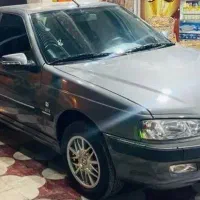 پارس سال مدل۹۳