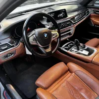 BMW 740 Li|خودرو سواری و وانت|تبریز, |دیوار
