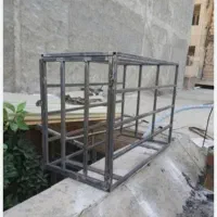 جوشکاری سیار