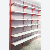 انواع قفسه بندی در شادگان|فروشگاه و مغازه|شادگان, |دیوار