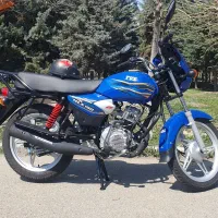 موتور تی وی اس HLX 150
