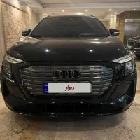 آیودی Q5 تیپ ۲ بلک پکیج ۲۰۲۴