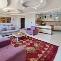 اجاره منزل مبله شیک تمیز عالی