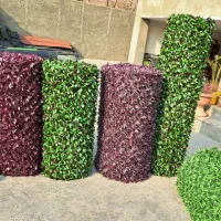 پخش چمن مصنوعی و فنس چمنی|خدمات پیشه و مهارت|بهبهان, |دیوار