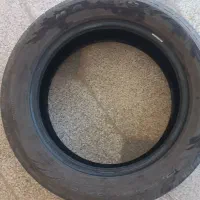 ۳‌ لاستیک‌ مکسیس خارجی ۱حلقه یزد‌ تایر سایز ۱۶|قطعات یدکی و لوازم جانبی|رفسنجان, |دیوار