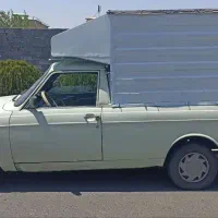 پیکان مدل 93 دوگانه|خودرو سواری و وانت|تهران, وردآورد|دیوار