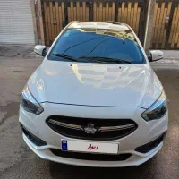 شاهین G توربو