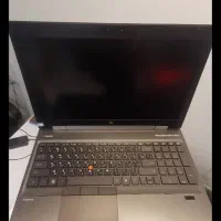 لب تاپ اچ پی