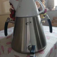 کتری قوری ست Gsf