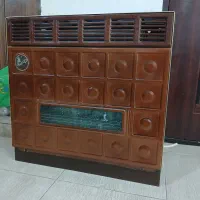 بخاری الیش گاز
