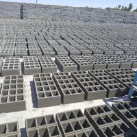 بلوک سیمانی ۲۰×۴۰