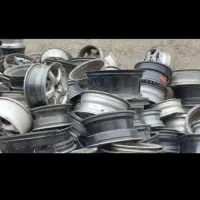 رینگ  شکسته خریدارم