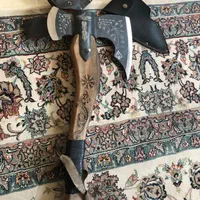 تبر خیری زنجان کمپری