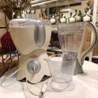 آبمیوه‌گیری crown