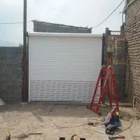 نصب و تعمیرات کرکره برقی و جک پارکینگی|خدمات پیشه و مهارت|کاشان, فاز ۲ ناجی آباد|دیوار