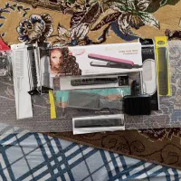 وسایل آرایشگری پلمپ