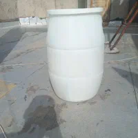 دبه پلاستیکی ۶۰ و ۱۰۰ لیتری