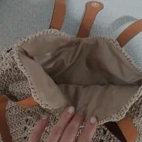 کیف رافیا تابیده