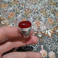 انگشتر ری احمد پدر|جواهرات|تهران, امام حسین|دیوار