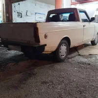 پیکان مدل ۹۲ تمیز