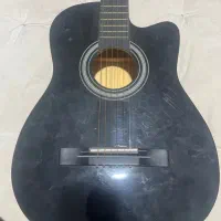 گیتار کلاسیک