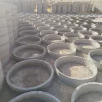 فروش محصولات بتنی با بهترین کیفیت|مصالح و تجهیزات ساختمان|یاسوج, |دیوار