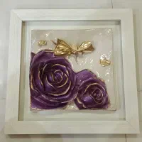 تابلو سه تیکه