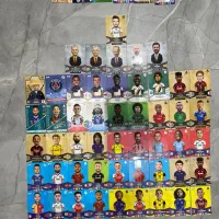 ۵۷ عدد کارت کیمدی ۲۰۲۵ و ۲۰۲۶