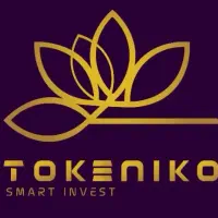 سایت توکنیکو طلا پاداش میده