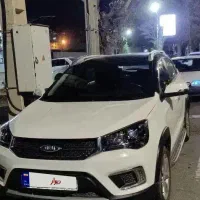ام وی ام x22 اسپرت لاکچری اسفند 1400