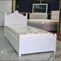 تخت تشک جشنواره فروش ویژه اقساط بدون بهره|تشک تختخواب|تهران, افسریه|دیوار