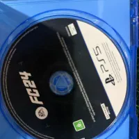 FC24|کنسول، بازی ویدئویی و آنلاین|چوبر, |دیوار