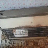 بخاری گازی دیواری و گازی شهری