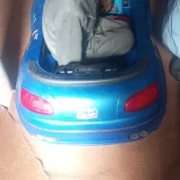 ماشین شارژی کودک|اسباببازی بچه|خمینیشهر, |دیوار