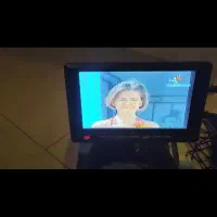 تلویزیون 7اینچ سونی