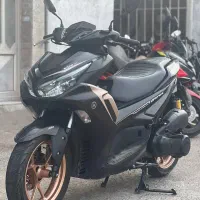 ایروکس 180هانی|موتورسیکلت|رشت, یخسازی|دیوار