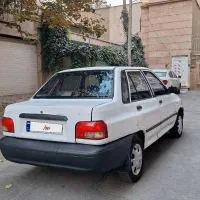 پراید ۸۵ تازه تعمیر فنی سالم|خودرو سواری و وانت|کرج, حسین‌آباد|دیوار