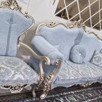 فروش مبلمان کلاسیک به قیمت پارسال
