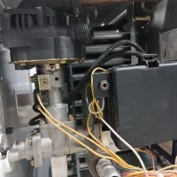 آبگرمکن بوتانB4215i Turbo|آبگرمکن، پکیج، شوفاژ|پاکدشت, شهرک امام رضا|دیوار