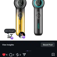 ماشین اصلاح مناسب صورت و بدن|آرایشی، بهداشتی، درمانی|مشگین شهر, |دیوار