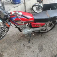 هندا125