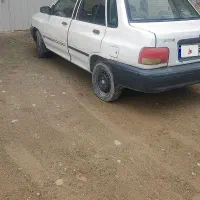 پراید83انژکتور