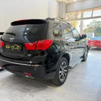 هایما s7 توربو مدل 97|خودرو سواری و وانت|آمل, |دیوار