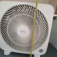 پنکه رو میزی|پنکه و تصفیه‌کنندهٔ هوا|کرج, کیانمهر|دیوار