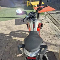 زونتسn2n 230 صفر|موتورسیکلت|قزوین, |دیوار