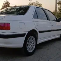 پارس سفید xup بی خط و خش سفارشی