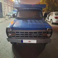 نیسان مدل ۸۵ دوگانه دستی|خودرو سواری و وانت|اردبیل, |دیوار