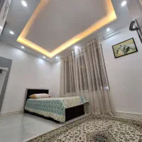 اجاره روزانه ویلا ساحلی ب امکانات کامل منطقه آزاد|اجارهٔ کوتاه‌مدت ویلا و باغ|بندر انزلی, جفرود پایین|دیوار