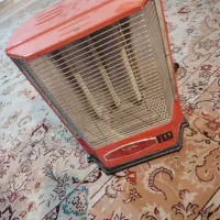 بخاری برقی 3 المنت مه پویا