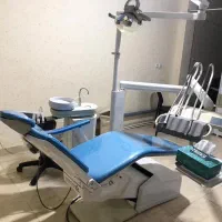 یونیت دندانپزشکی فرازمهر